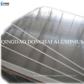 prix de la tôle d&#39;aluminium